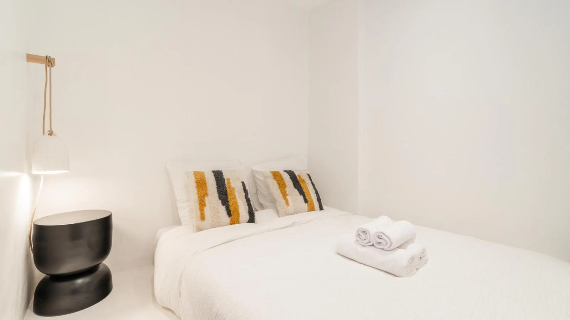 Cozy Studio In Lively Neighborhood 3P Paris 0*,