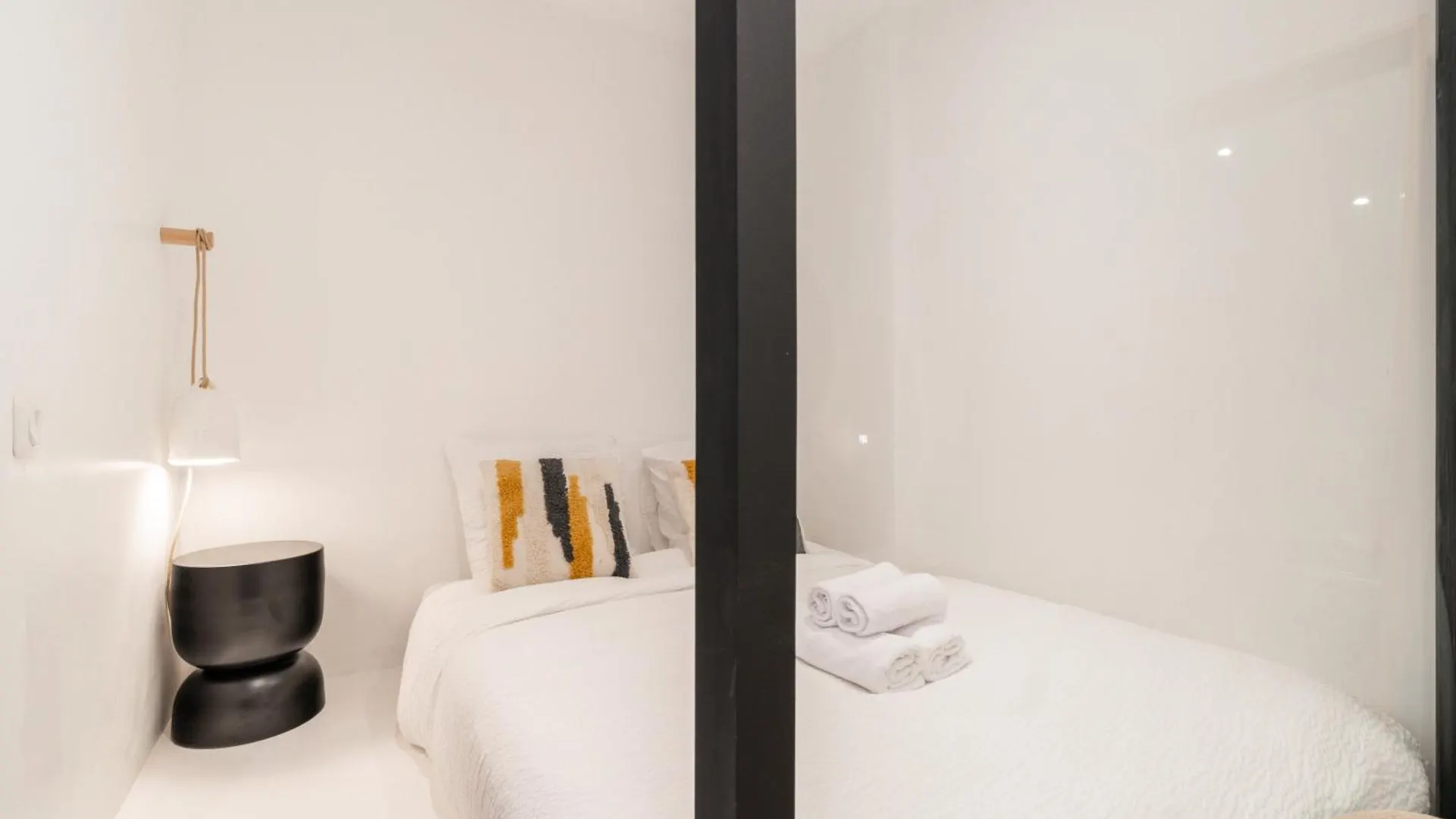 Cozy Studio In Lively Neighborhood 3P Paris Lejlighed